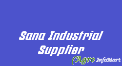 Sana Industrial Supplier