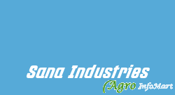 Sana Industries hyderabad india