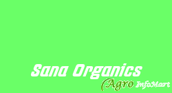 Sana Organics