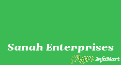 Sanah Enterprises mumbai india