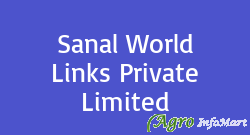 Sanal World Links Private Limited chennai india