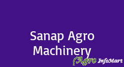 Sanap Agro Machinery nashik india
