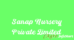Sanap Nursery Private Limited