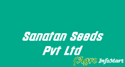 Sanatan Seeds Pvt Ltd