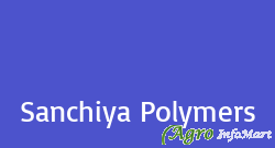 Sanchiya Polymers hyderabad india