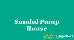 Sandal Pump House bhubaneswar india