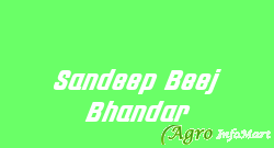 Sandeep Beej Bhandar mandla india