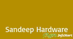 Sandeep Hardware jaipur india
