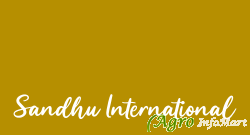 Sandhu International