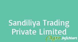 Sandiliya Trading Private Limited