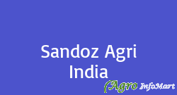 Sandoz Agri India