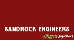 Sandrock Engineers coimbatore india