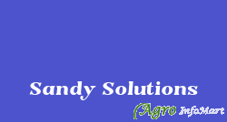 Sandy Solutions bangalore india