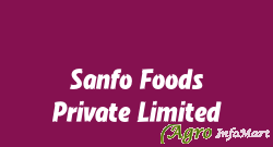 Sanfo Foods Private Limited