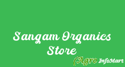 Sangam Organics Store