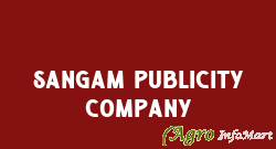 Sangam Publicity Company jaipur india