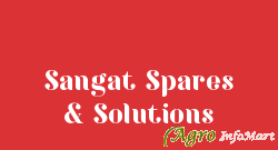 Sangat Spares & Solutions chennai india