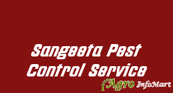 Sangeeta Pest Control Service