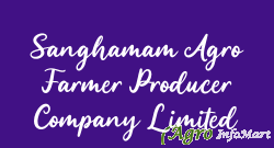 Sanghamam Agro Farmer Producer Company Limited