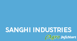 Sanghi Industries