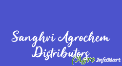 Sanghvi Agrochem Distributors