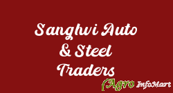 Sanghvi Auto & Steel Traders