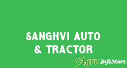 Sanghvi Auto & Tractor