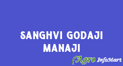 Sanghvi Godaji Manaji pune india
