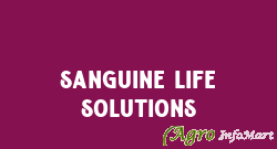 Sanguine Life Solutions vadodara india