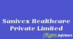 Sanivex Healthcare Private Limited junagadh india