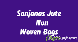 Sanjanas Jute & Non Woven Bags