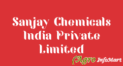 Sanjay Chemicals India Private Limited