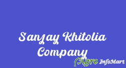 Sanjay Khitolia Company