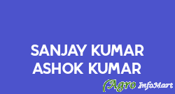 Sanjay Kumar Ashok Kumar