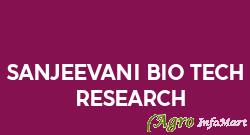 Sanjeevani Bio-Tech & Research