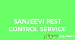 Sanjeevi Pest Control Service