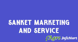 Sanket Marketing And Service