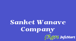 Sanket Wanave Company nashik india