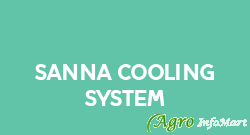 Sanna Cooling System