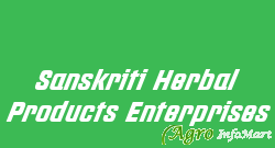 Sanskriti Herbal Products Enterprises