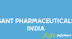 Sant Pharmaceuticals India