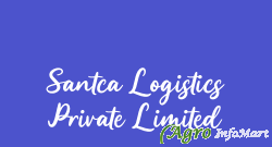 Santca Logistics Private Limited chennai india
