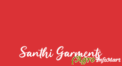 Santhi Garments theni india