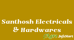 Santhosh Electricals & Hardwares chennai india