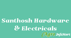 Santhosh Hardware & Electricals chennai india