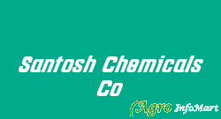 Santosh Chemicals Co  ahmedabad india