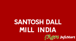Santosh Dall Mill (India)
