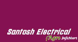 Santosh Electrical mumbai india