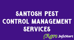 Santosh Pest Control Management Services mumbai india