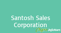 Santosh Sales Corporation